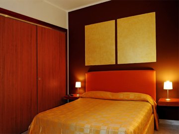 Mono appartement - Alghero - Residence Europa